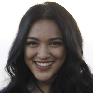 Meet your Posher, Gabby